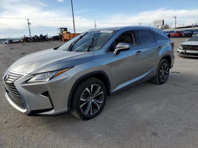 2019 Lexus Rx 350 L