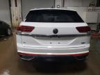 2022 Volkswagen Atlas Cross Sport Se للبيع في Elgin، IL - Rear End