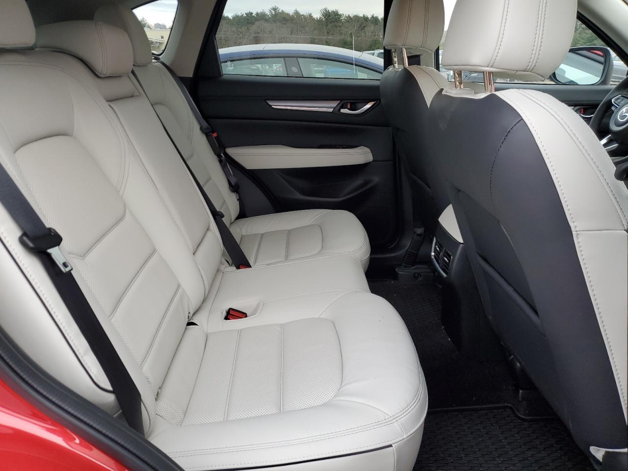 2024 Mazda CX-5 - Image 11