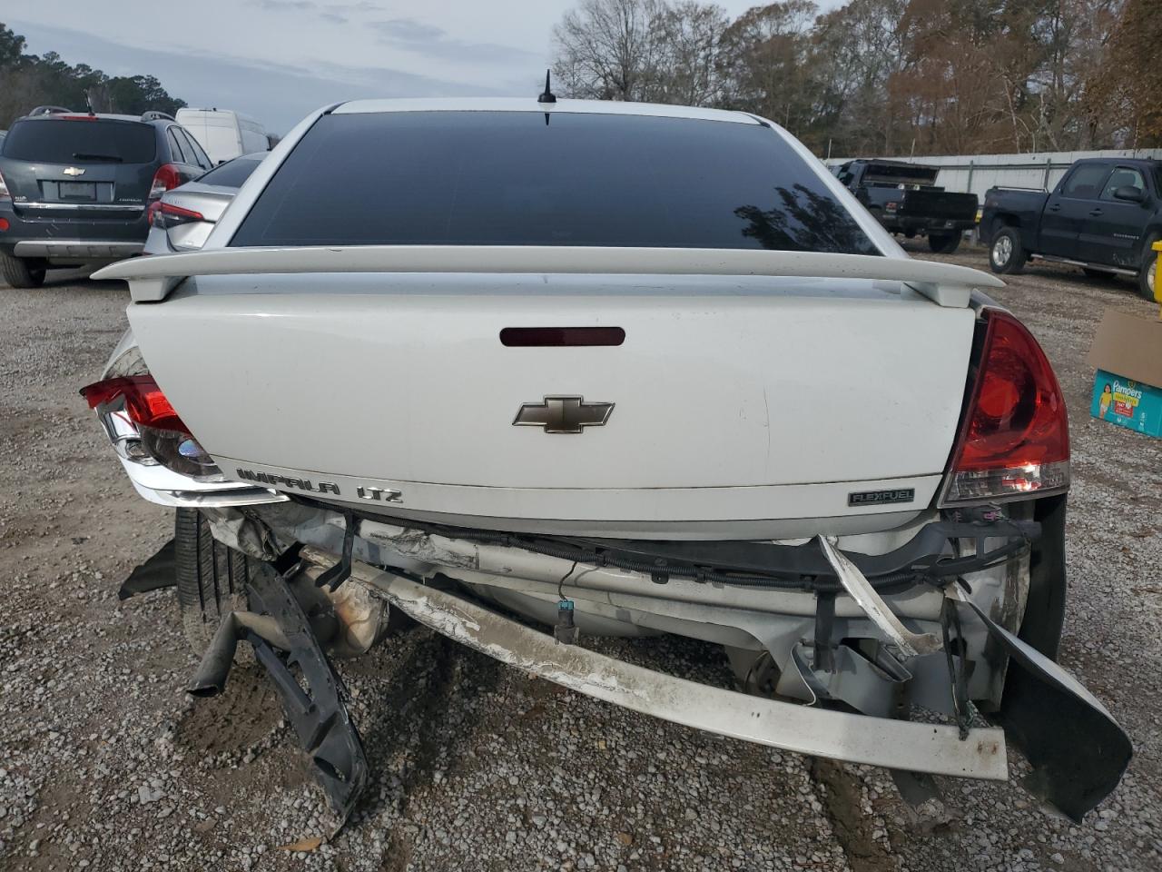 2013 Chevrolet Impala - Image 6