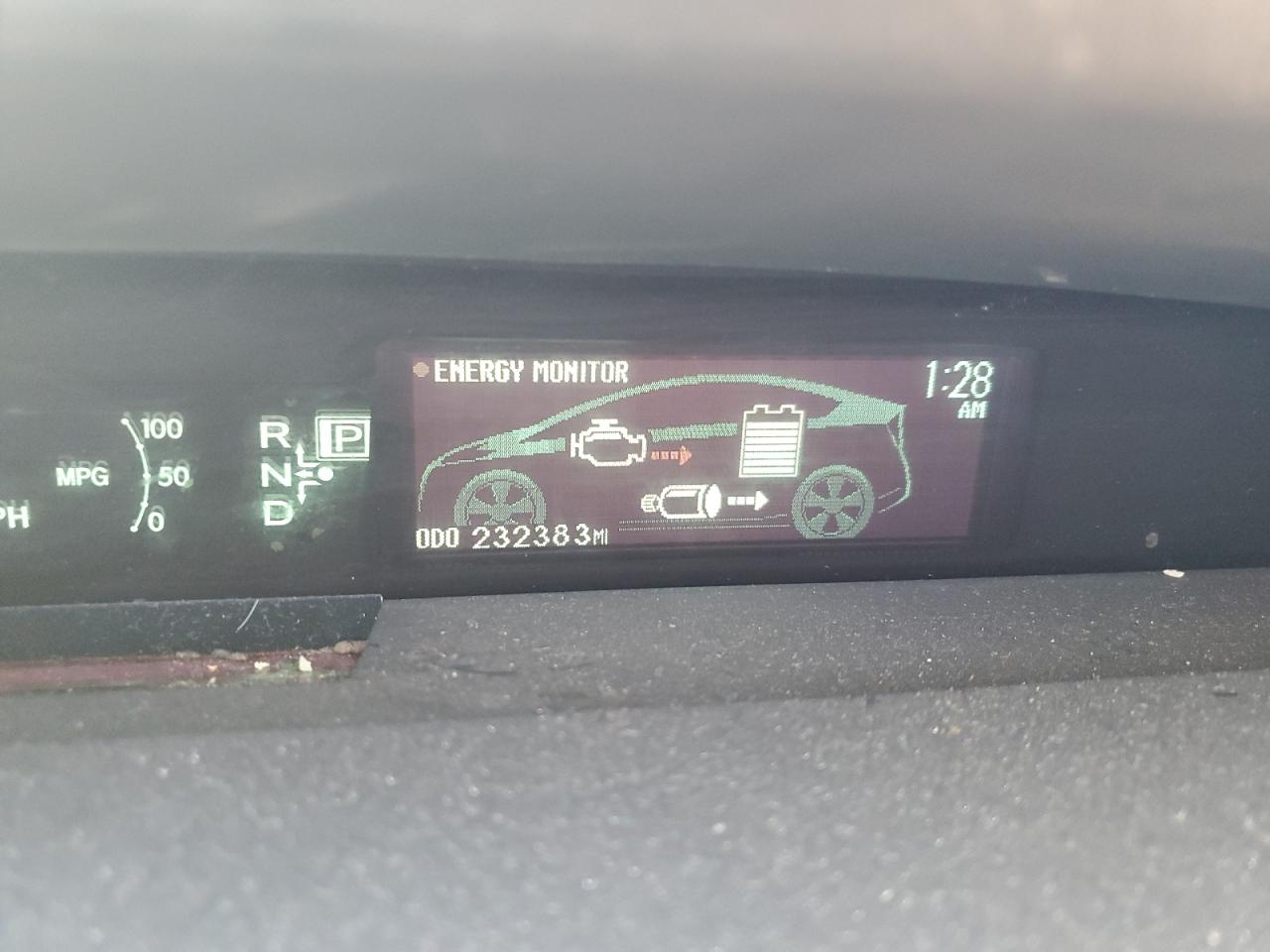 2010 Toyota Prius - Image 9