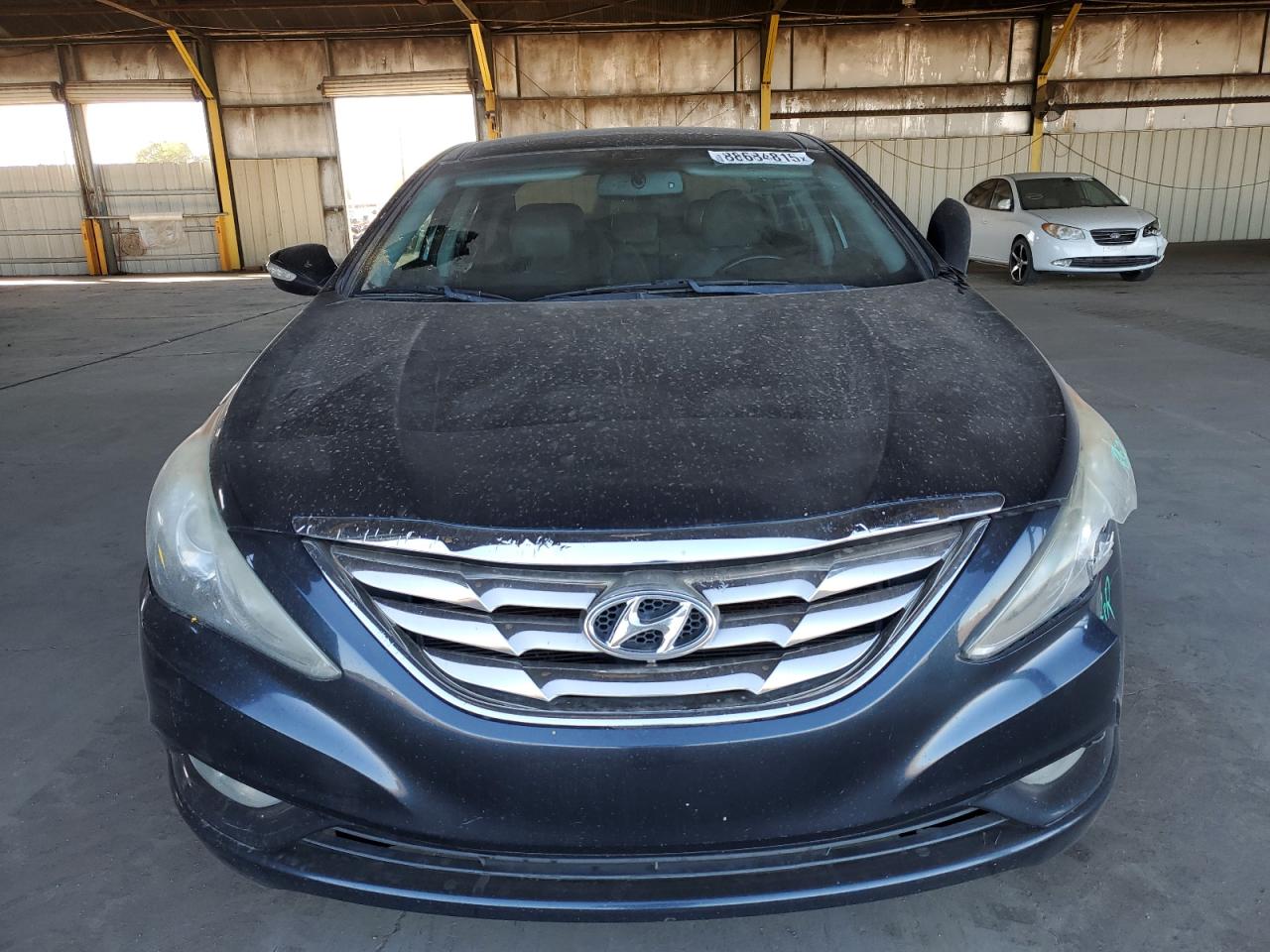 2012 Hyundai Sonata - Image 5