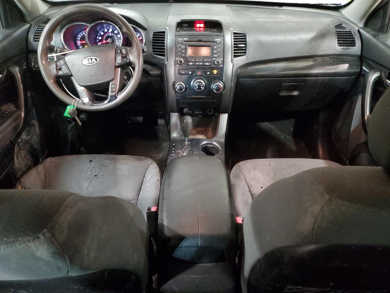 2013 Kia Sorento - Image 8