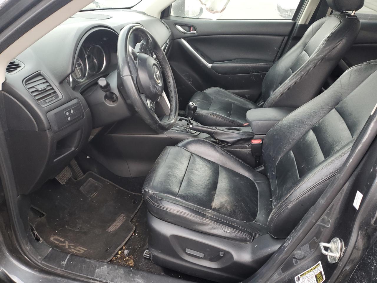 2013 Mazda CX-5 - Image 7