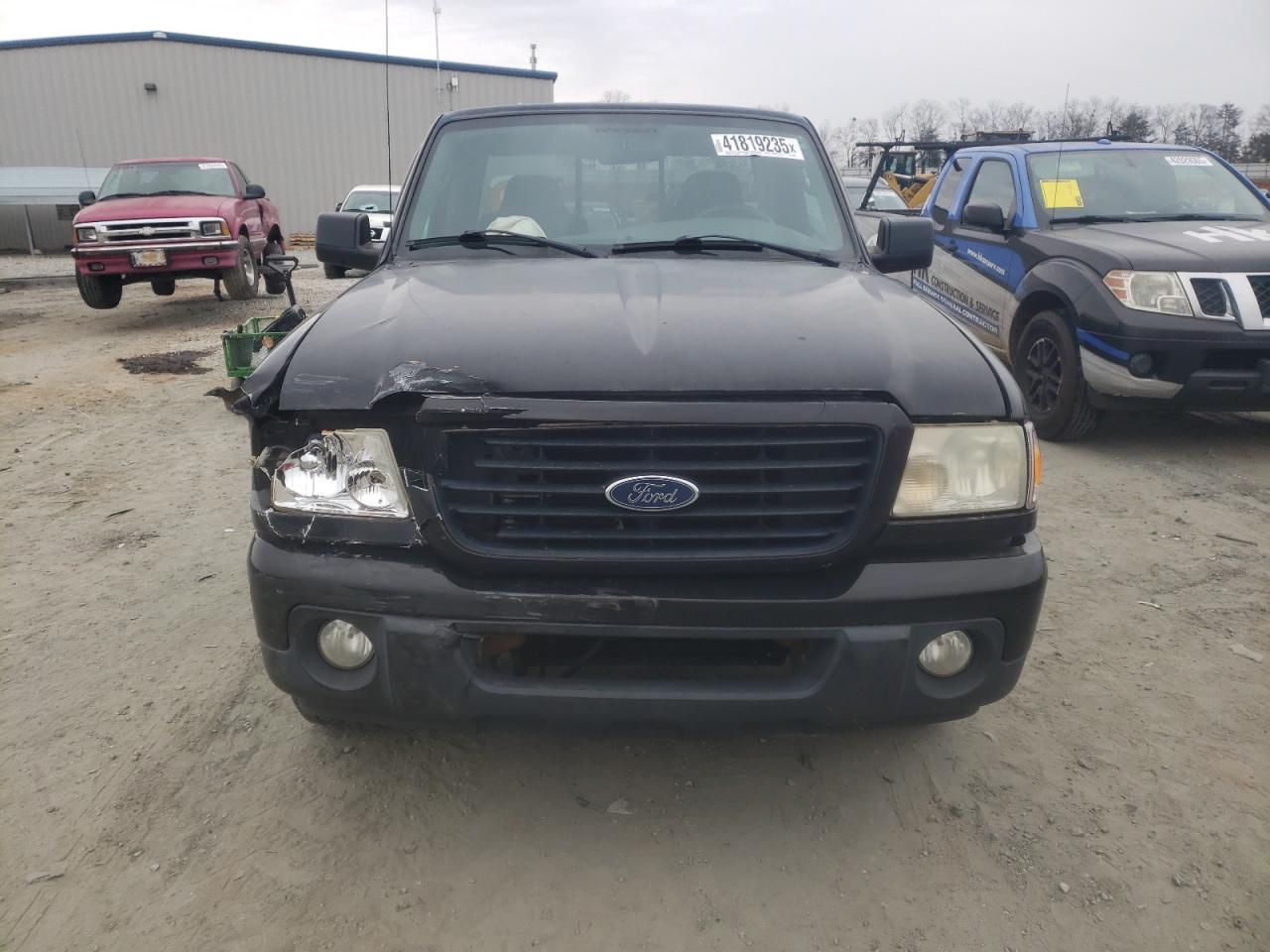 2008 Ford Ranger - Image 5