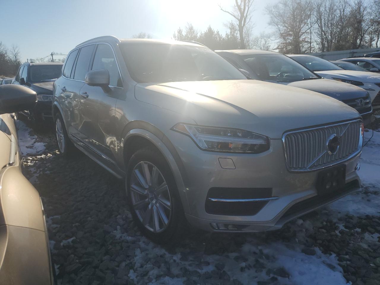 2016 Volvo XC90 - Image 4