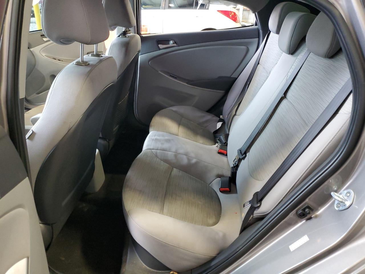 2017 Hyundai Accent - Image 11