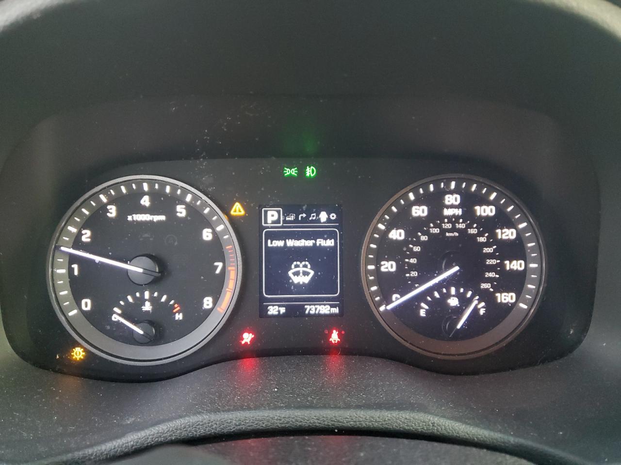 km8j3ca44ju830758 KM8J3CA44JU830758 2018 Hyundai Tucson Sel