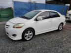 2007 Toyota Yaris  იყიდება Riverview-ში, FL - Rear End