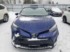 2019 TOYOTA COROLLA L for sale at Copart ON - TORONTO