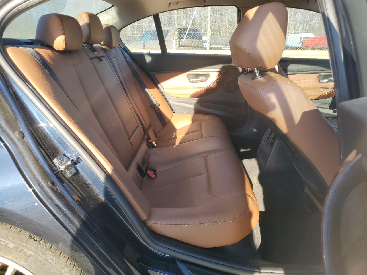 2012 BMW 3er - Image 10