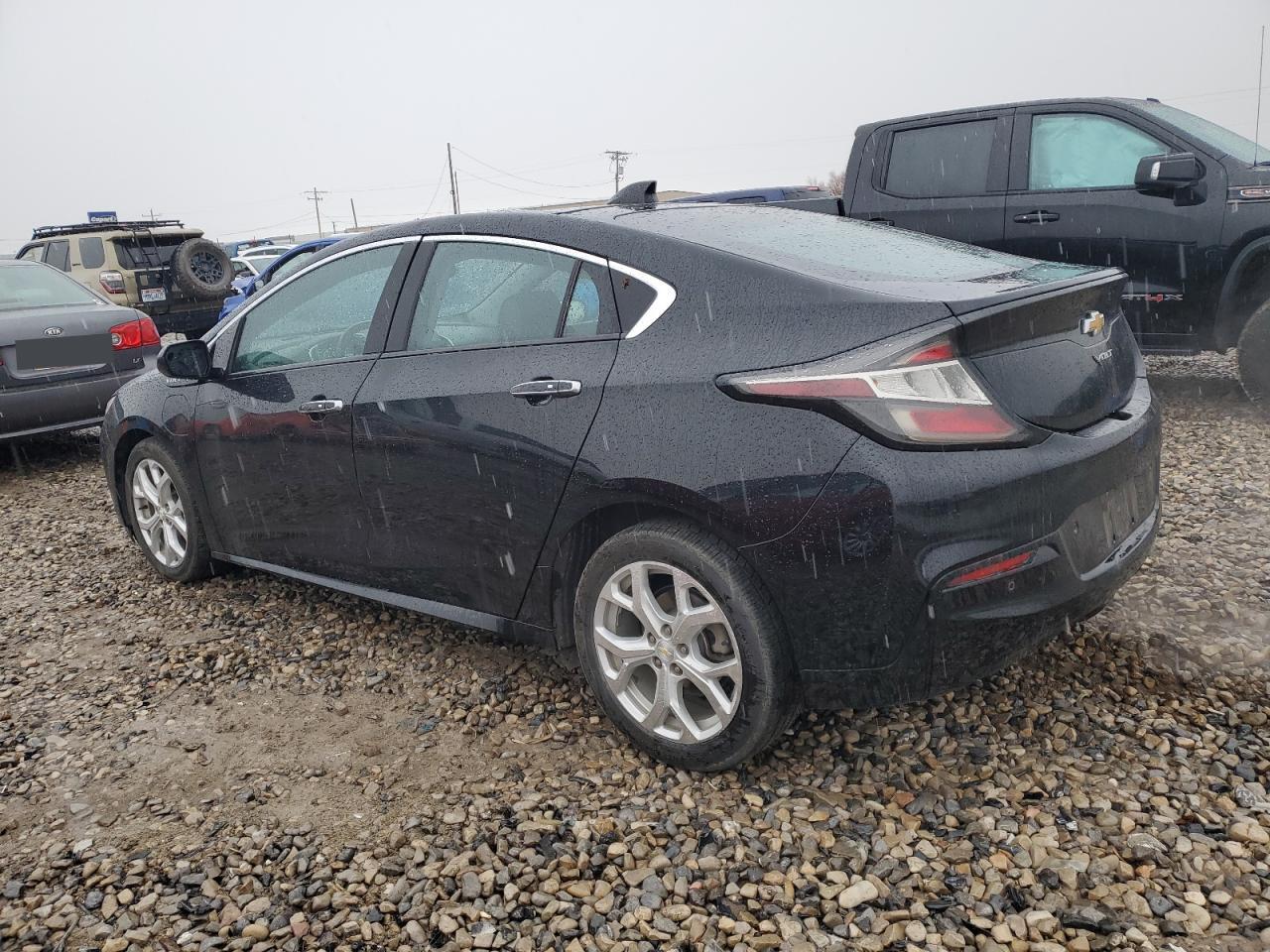 VIN 1G1RD6S54GU138756 2016 CHEVROLET VOLT no.2