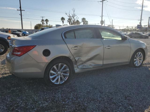  BUICK LACROSSE 2015 Золотий