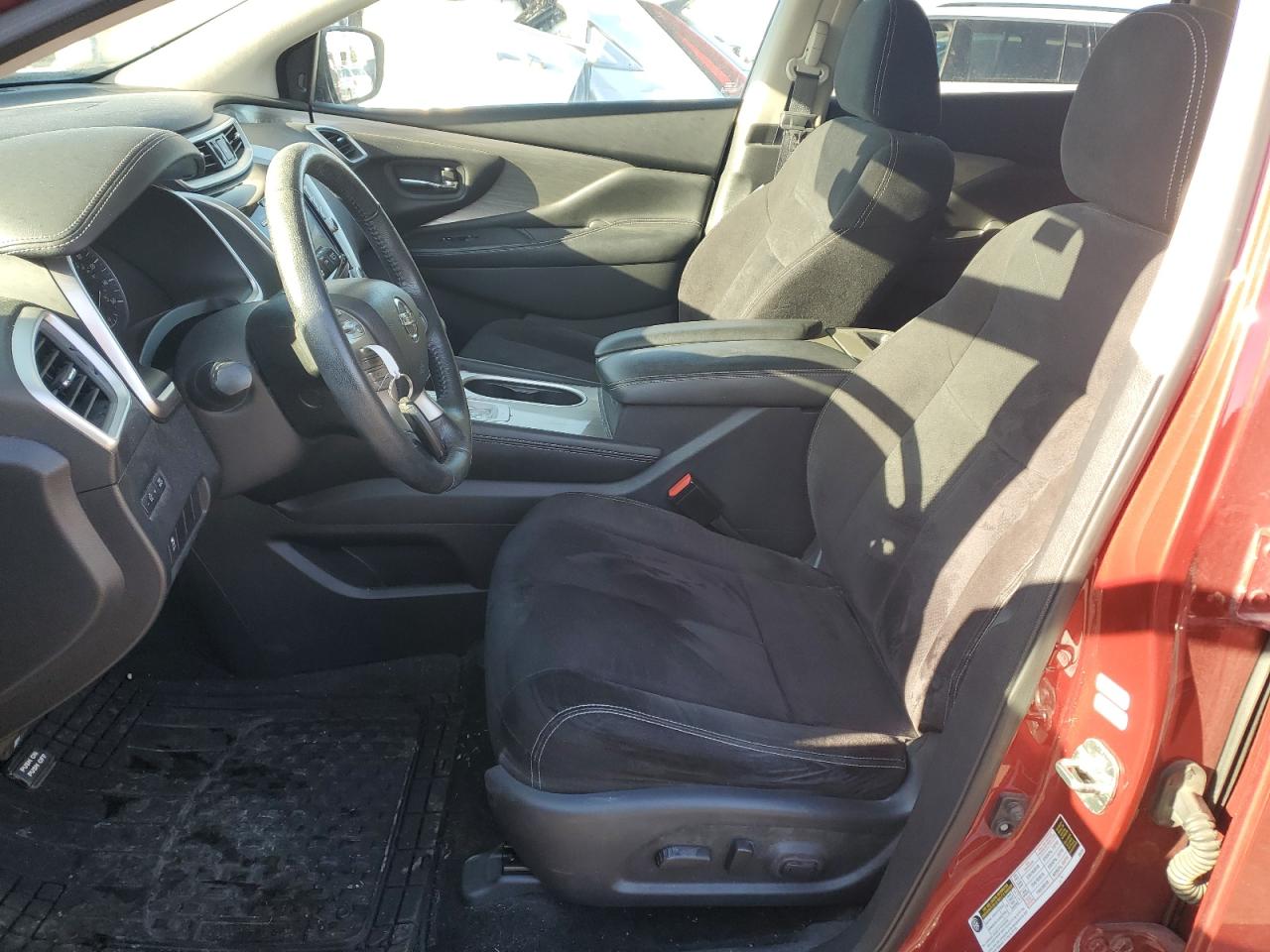 2018 Nissan Murano - Image 7