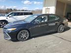 2024 Toyota Camry Xle for Sale in Exeter, RI - Side