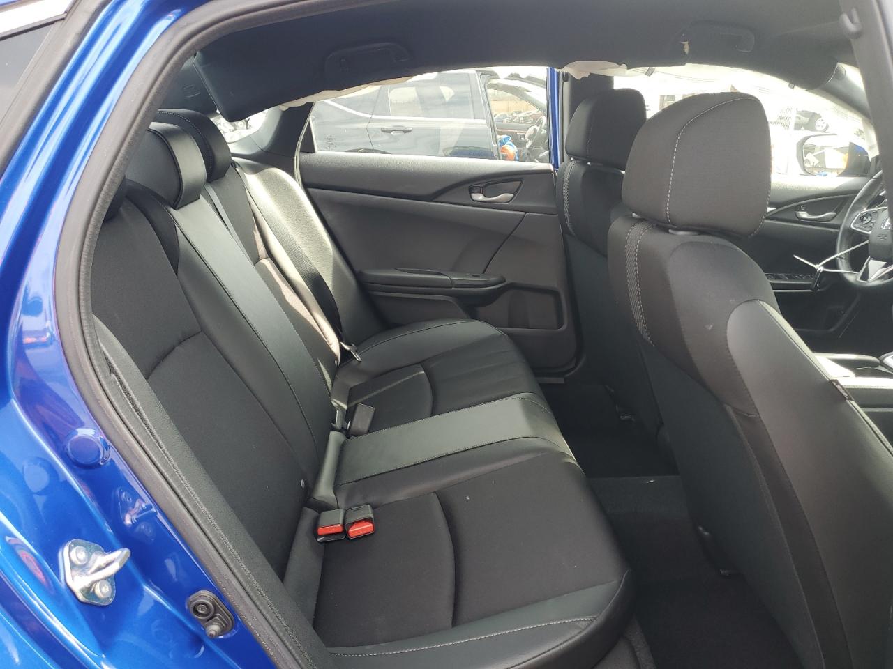 2020 Honda Civic - Image 10