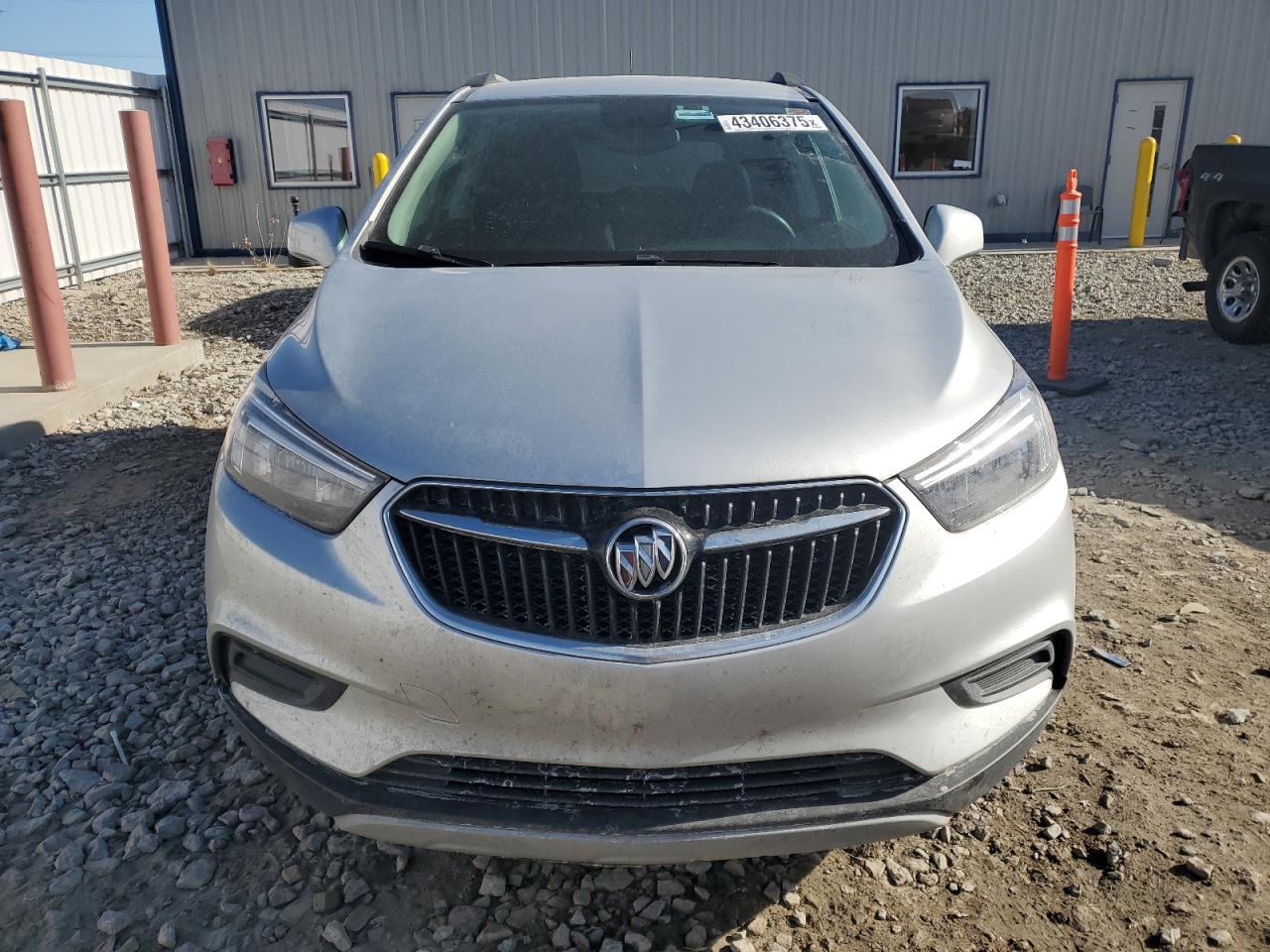 2021 Buick Encore - Image 5