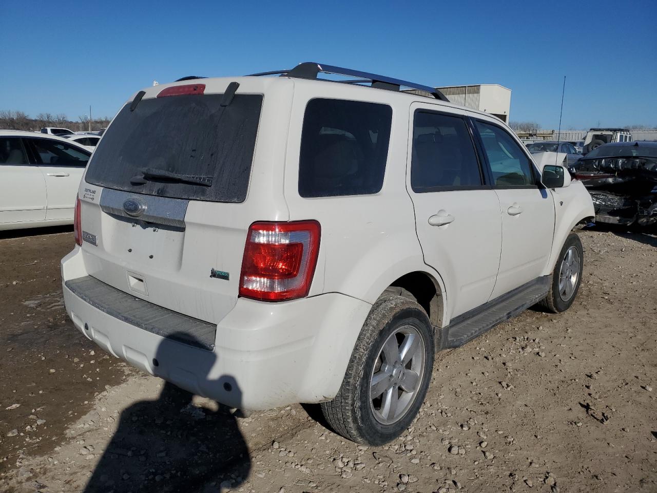 2011 Ford Escape - Image 3