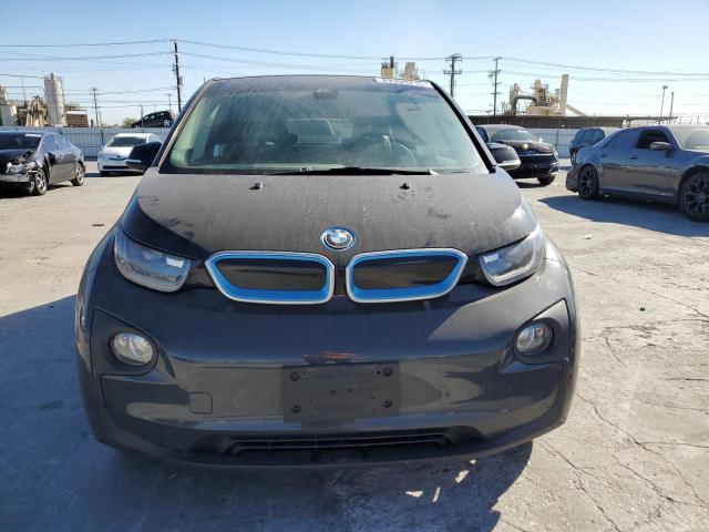  BMW I SERIES 2015 Вугільний