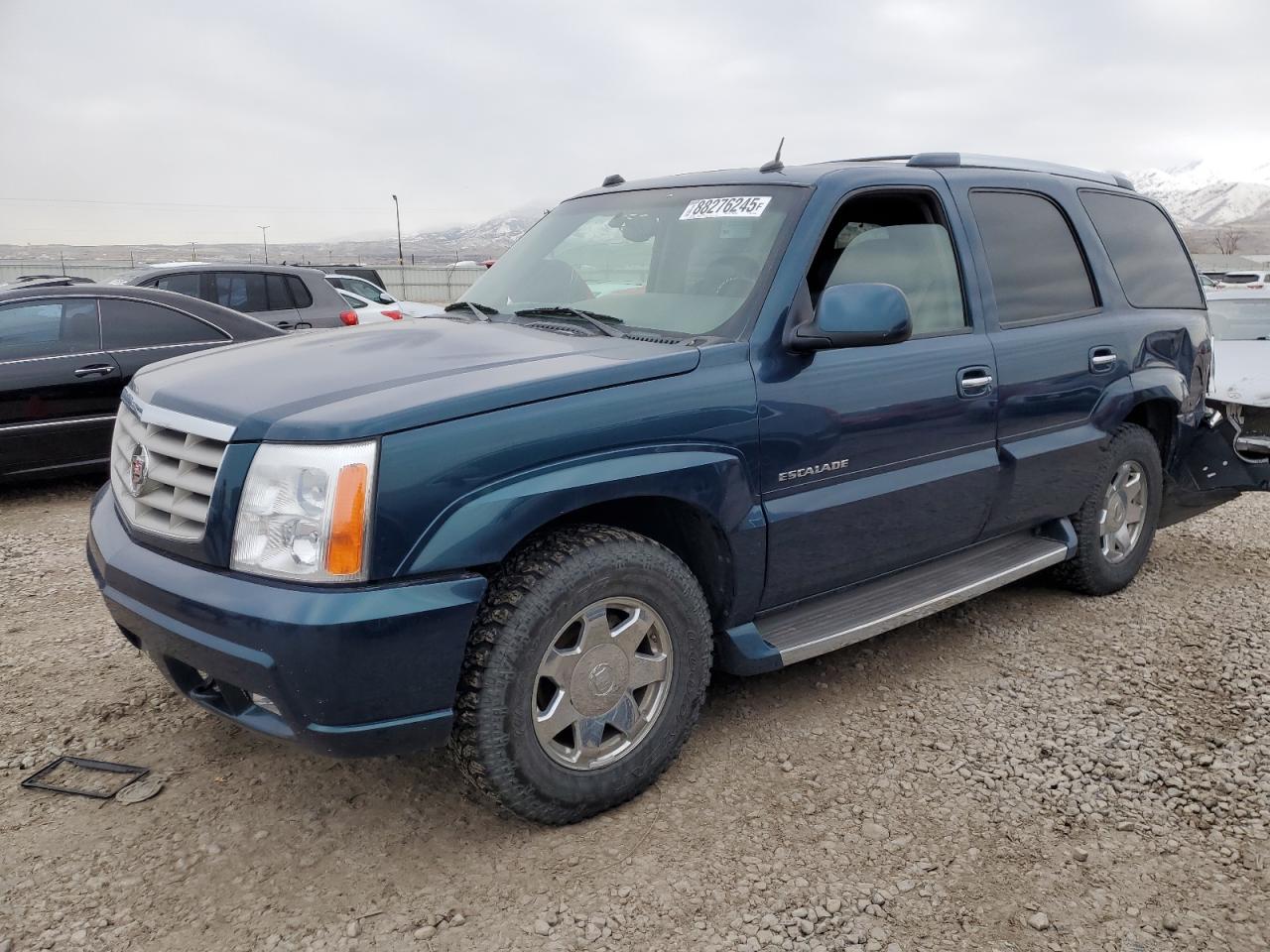 2005 Cadillac Escalade - Image 1