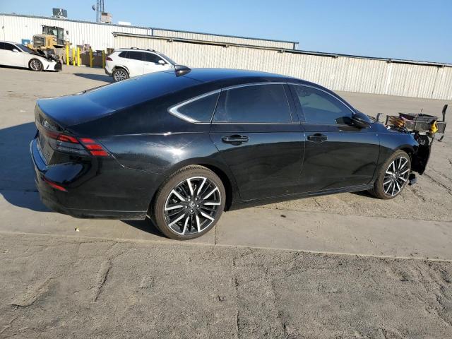  HONDA ACCORD 2024 Черный