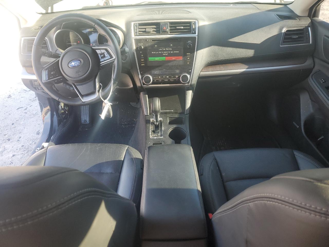 2019 Subaru Outback - Image 8
