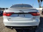 2016 Jaguar Xf S на продаже в Van Nuys, CA - Water/Flood