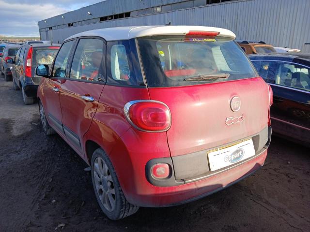 2015 FIAT 500L POP S