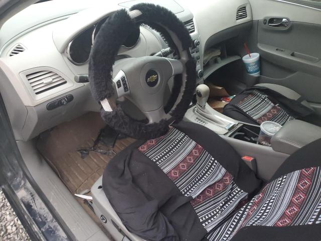  CHEVROLET MALIBU 2012 Синий