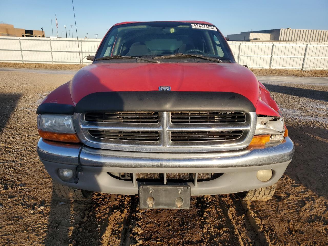2000 Dodge Dakota - Image 5