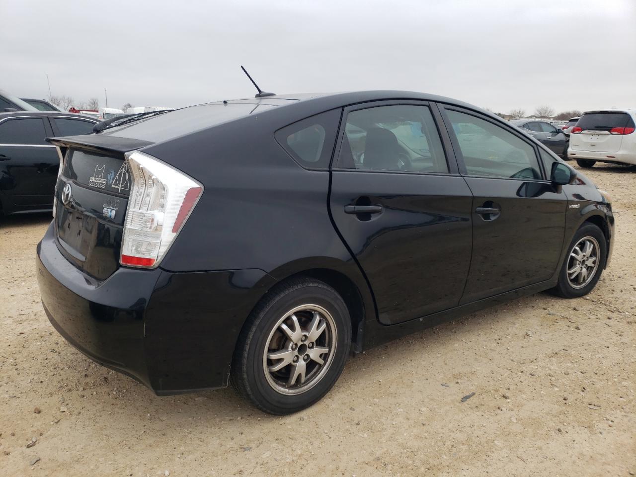 2010 Toyota Prius - Image 3
