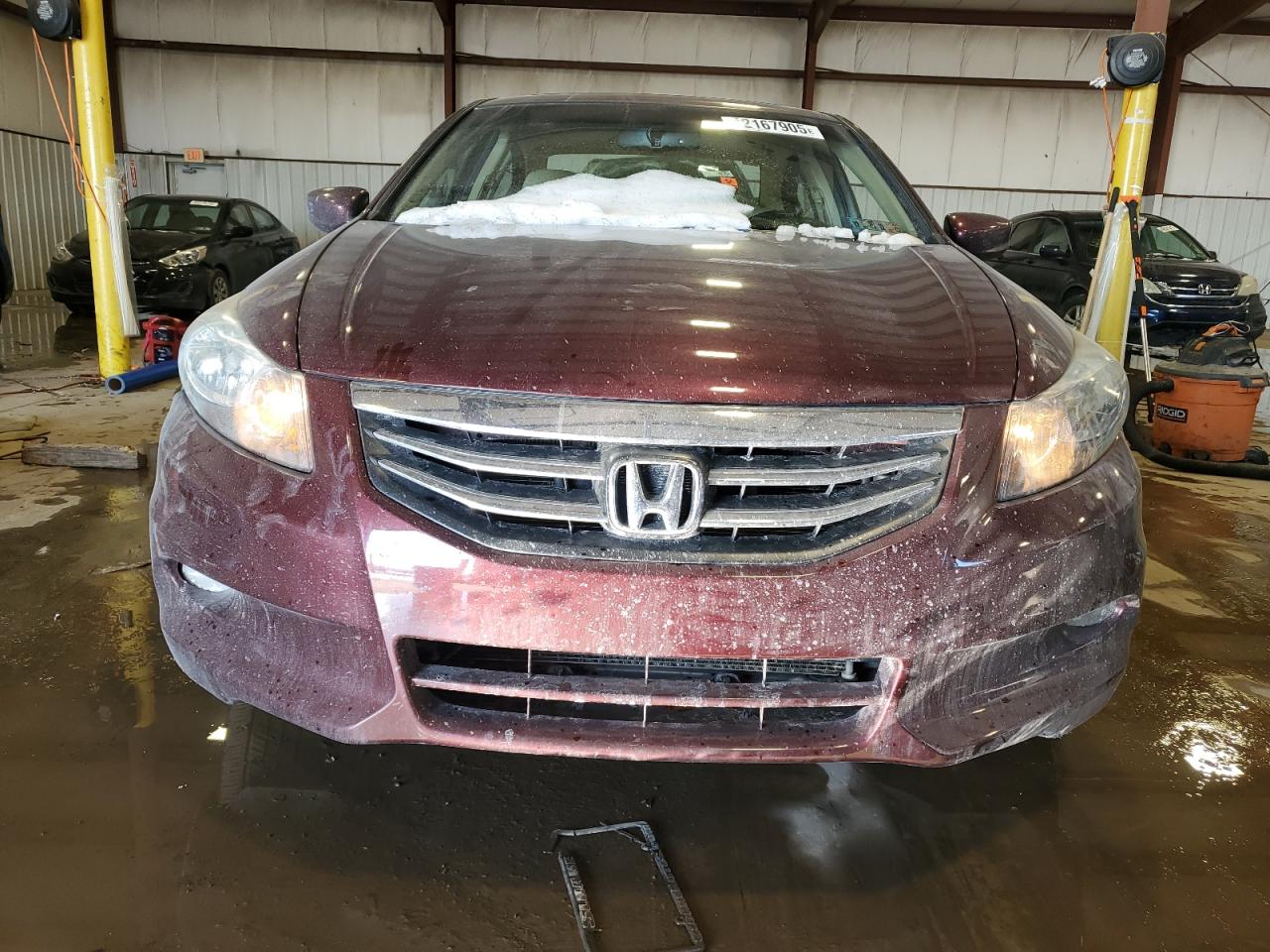 2011 Honda Accord - Image 5