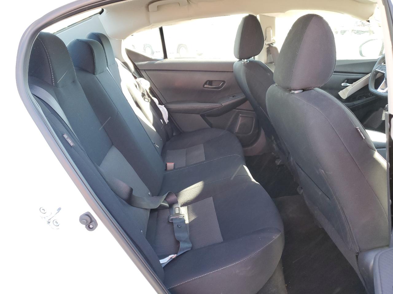 2024 Nissan Sentra - Image 10