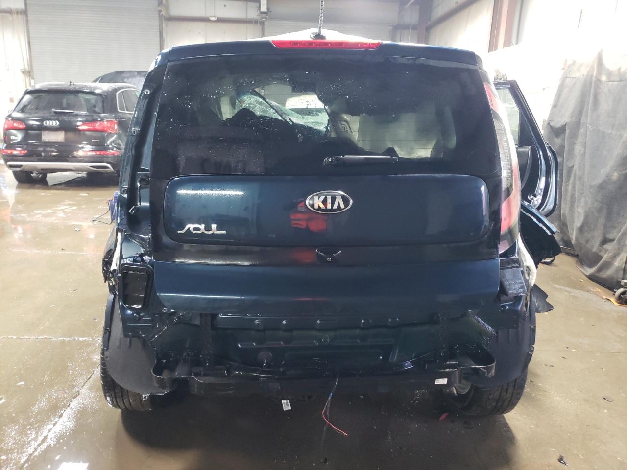 2019 Kia Soul - Image 6