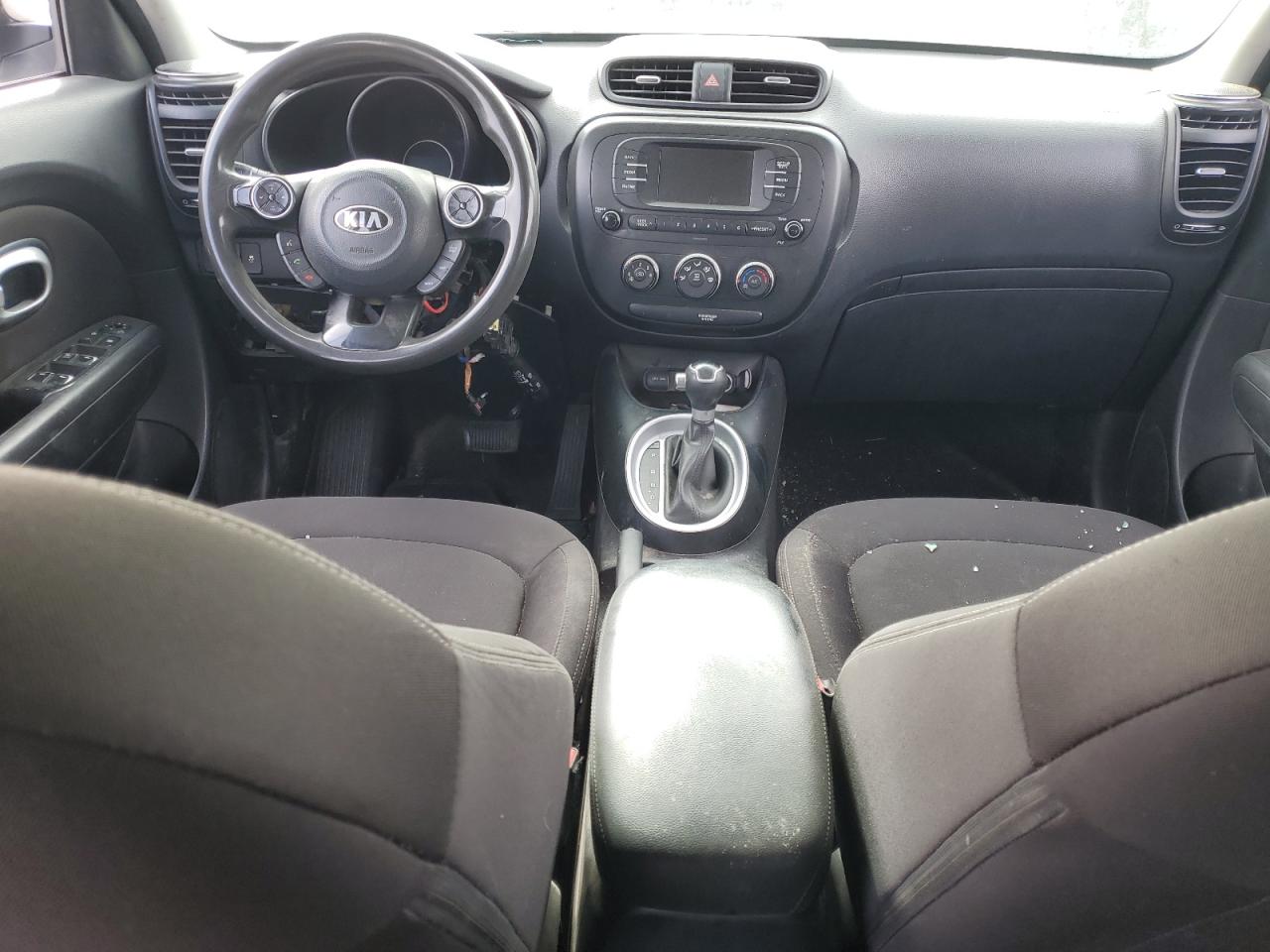 2017 Kia Soul - Image 8