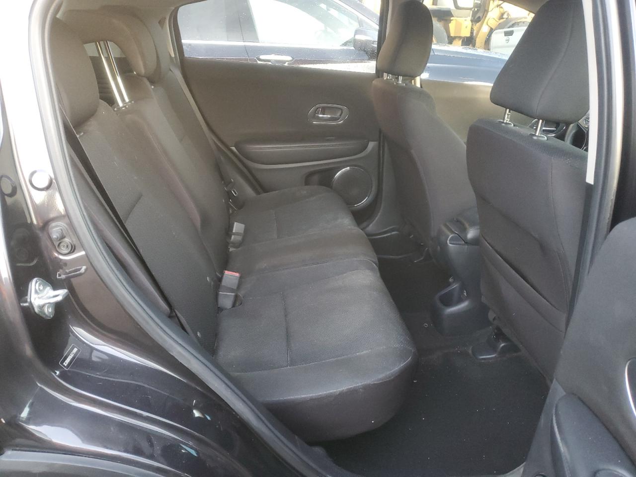 2018 Honda HR-V - Image 11