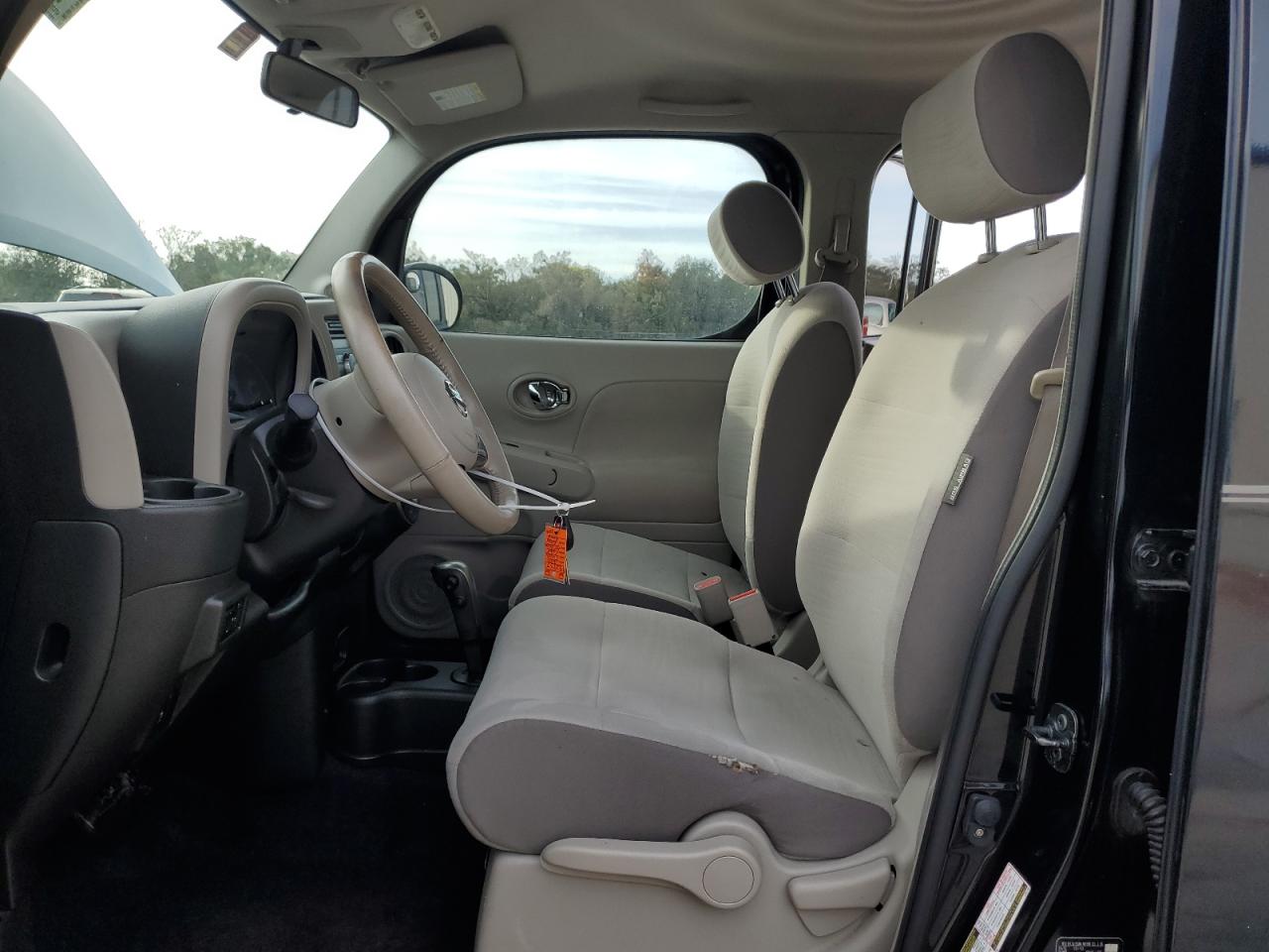 2011 Nissan Cube - Image 7