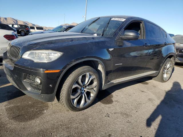 2014 Bmw X6 Xdrive50I