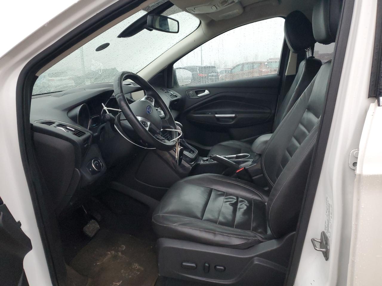 2014 Ford Escape - Image 7