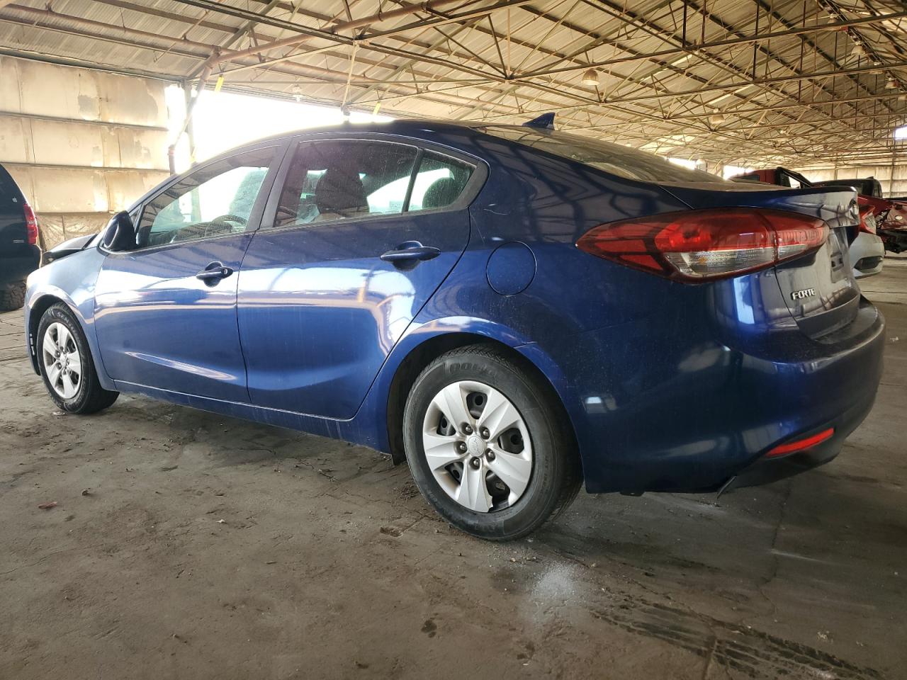 2017 Kia Forte - Image 2