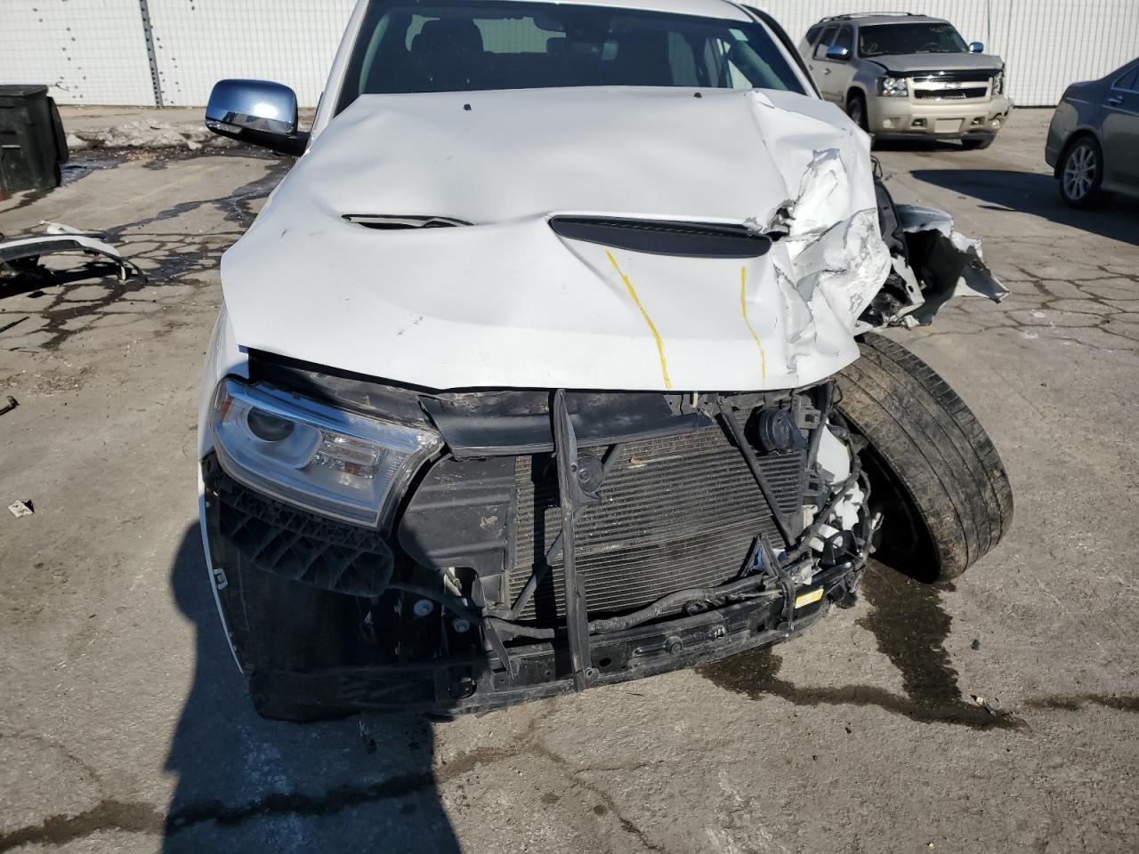 2018 Dodge Durango - Image 13