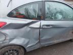 2011 FORD KA EDGE for sale at Copart GLOUCESTER