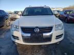 2010 Volkswagen Touareg V6 for Sale in West Warren, MA - Rear End