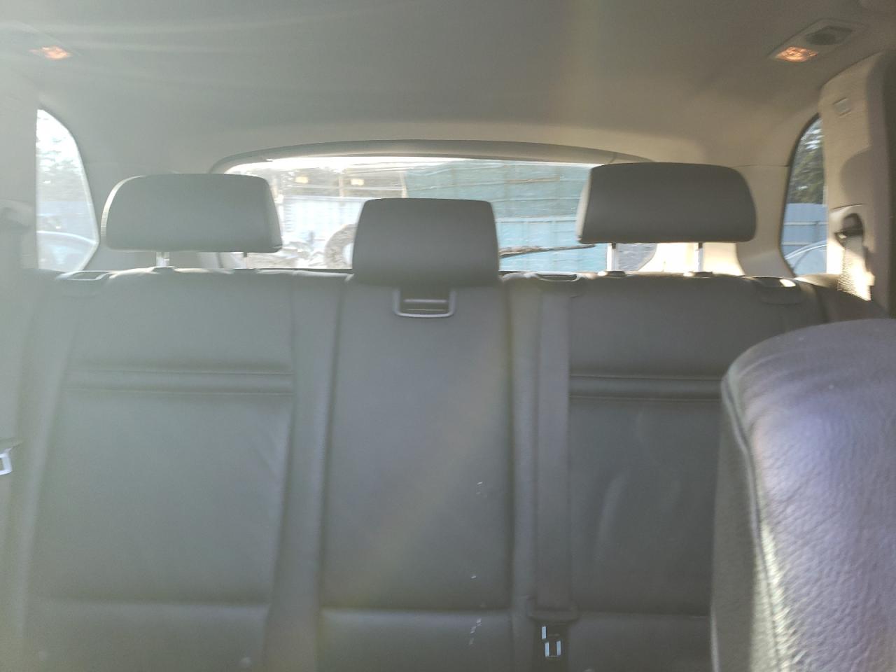 2012 BMW X5 - Image 10