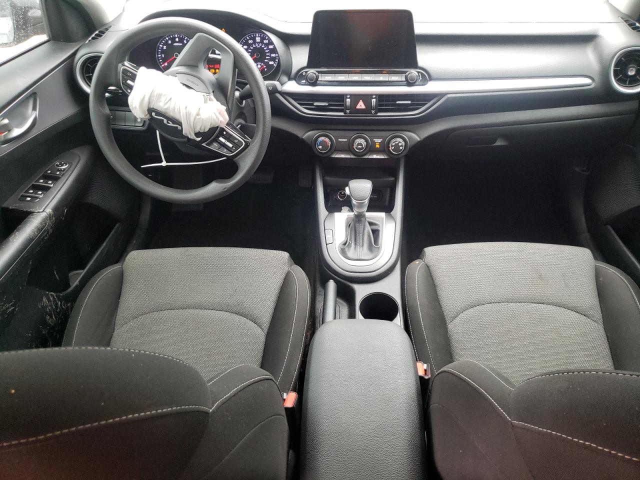 2022 Kia Forte - Image 8