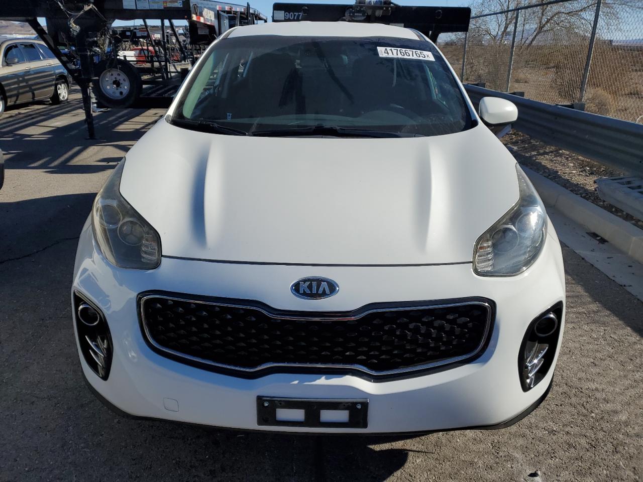 2018 Kia Sportage - Image 5