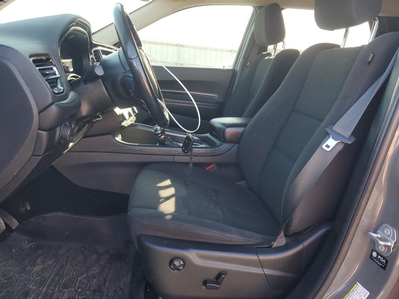 2021 Dodge Durango - Image 7
