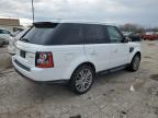 2013 Land Rover Range Rover Sport Hse Luxury for Sale in Bridgeton, MO - Normal Wear