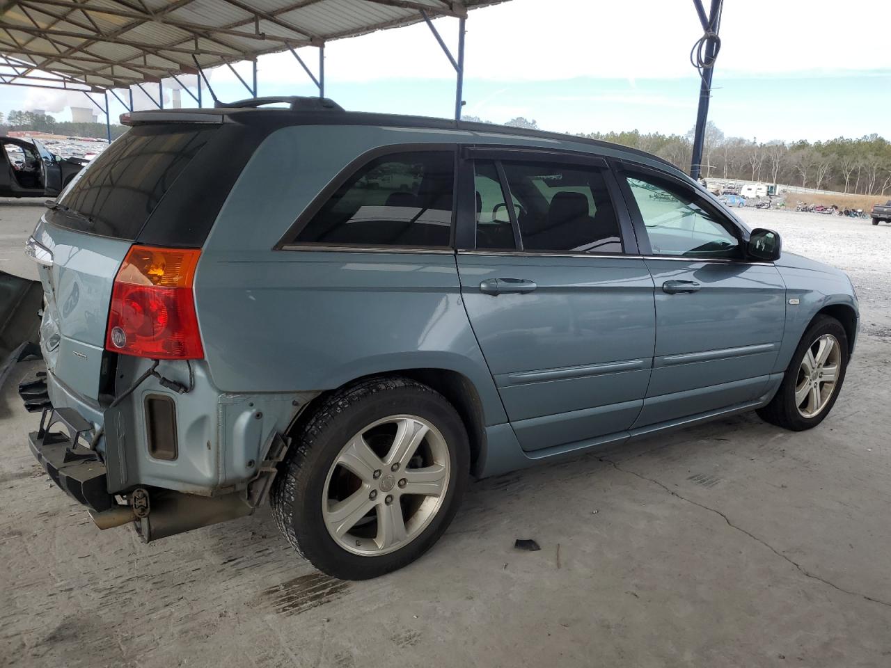 2008 Chrysler Pacifica - Image 3