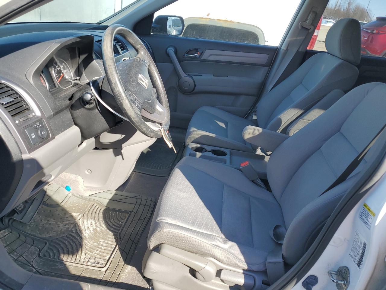 2008 Honda CR-V - Image 7